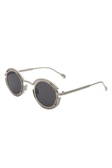 Fashion Circle Geometric Round Sunglasses king-general-store-5710.myshopify.com