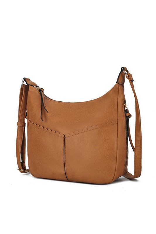 MKF Collection Valencia Shoulder Bag by Mia K king-general-store-5710.myshopify.com