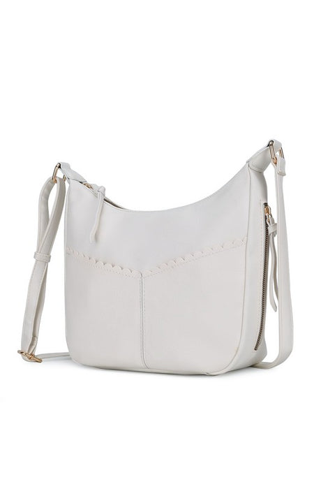 MKF Collection Valencia Shoulder Bag by Mia K king-general-store-5710.myshopify.com