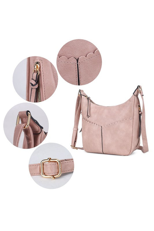 MKF Collection Valencia Shoulder Bag by Mia K king-general-store-5710.myshopify.com