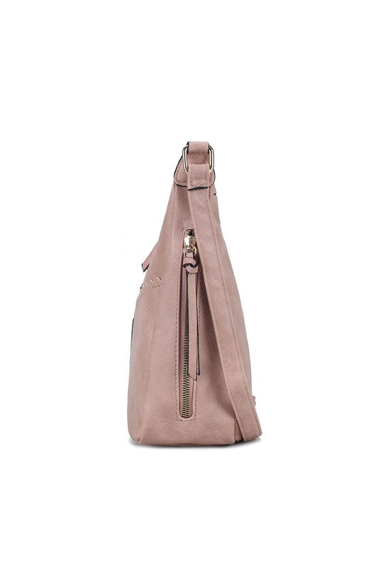 MKF Collection Valencia Shoulder Bag by Mia K king-general-store-5710.myshopify.com