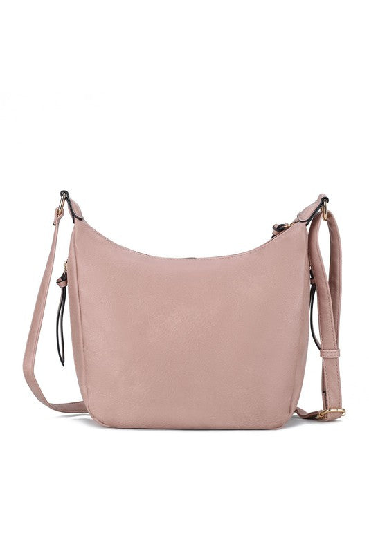 MKF Collection Valencia Shoulder Bag by Mia K king-general-store-5710.myshopify.com