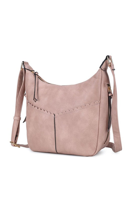 MKF Collection Valencia Shoulder Bag by Mia K king-general-store-5710.myshopify.com