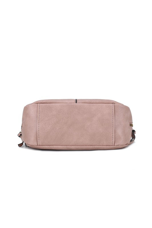 MKF Collection Valencia Shoulder Bag by Mia K king-general-store-5710.myshopify.com