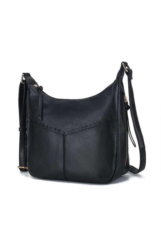 MKF Collection Valencia Shoulder Bag by Mia K king-general-store-5710.myshopify.com