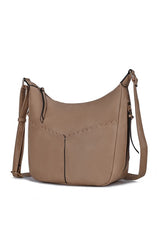 MKF Collection Valencia Shoulder Bag by Mia K king-general-store-5710.myshopify.com