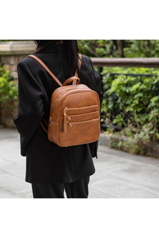 MKF Collection Roxane Backpack by Mia K king-general-store-5710.myshopify.com