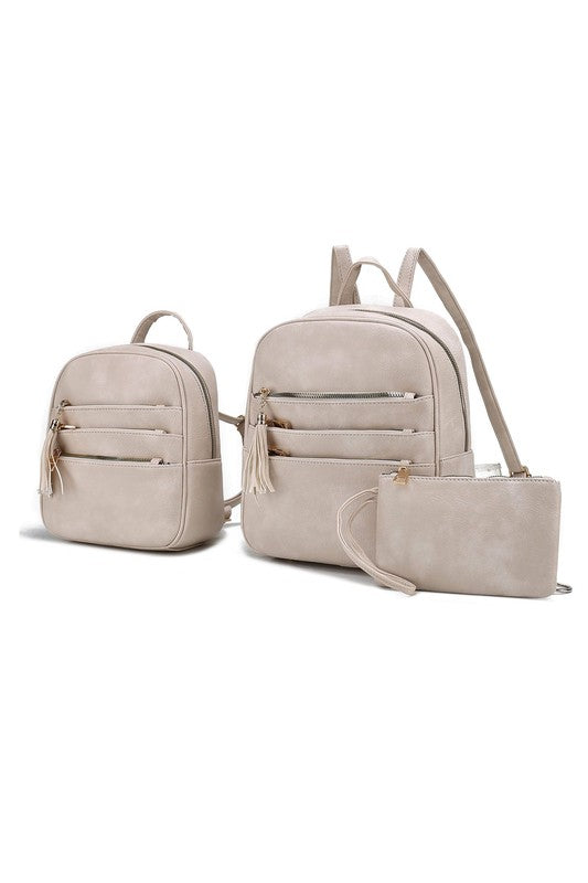 MKF Collection Roxane Backpack by Mia K king-general-store-5710.myshopify.com