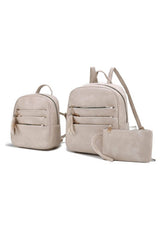 MKF Collection Roxane Backpack by Mia K king-general-store-5710.myshopify.com