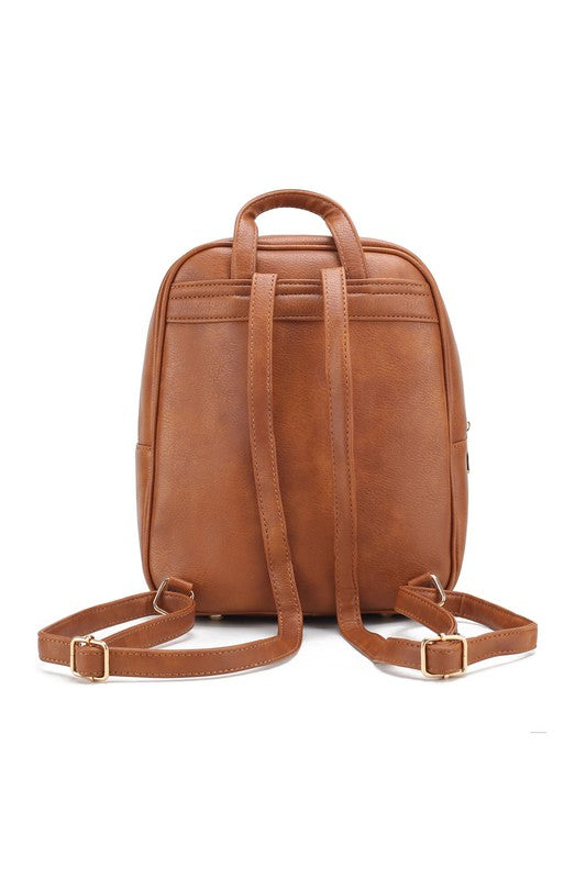 MKF Collection Roxane Backpack by Mia K king-general-store-5710.myshopify.com