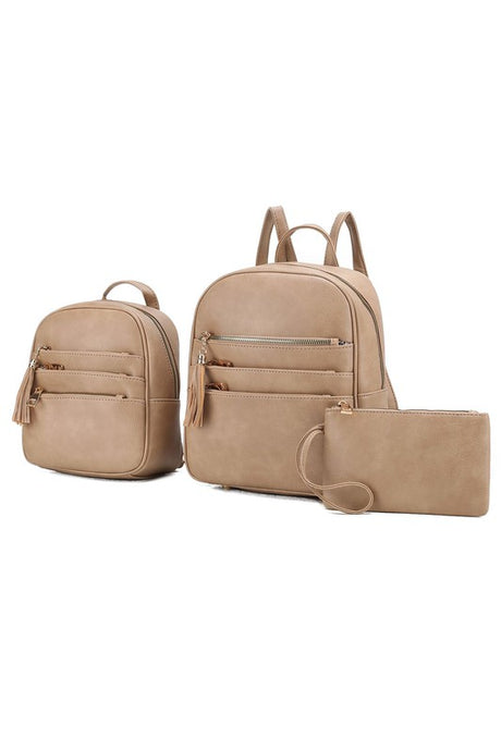 MKF Collection Roxane Backpack by Mia K king-general-store-5710.myshopify.com