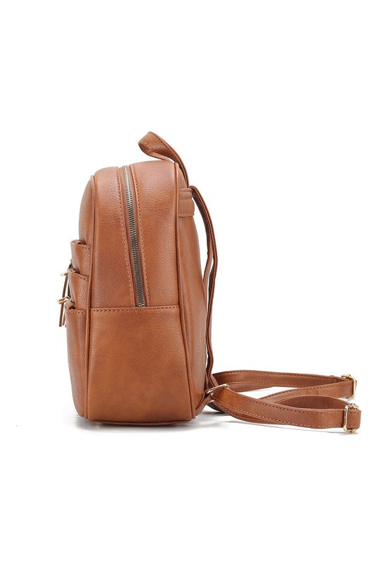 MKF Collection Roxane Backpack by Mia K king-general-store-5710.myshopify.com