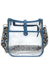 See Thru Guitar Strap Hobo Crossbody Bag king-general-store-5710.myshopify.com