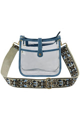 See Thru Guitar Strap Hobo Crossbody Bag king-general-store-5710.myshopify.com