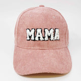 Corduroy Mama Ball Cap king-general-store-5710.myshopify.com