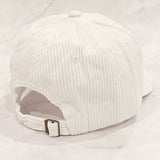 Corduroy Mama Ball Cap king-general-store-5710.myshopify.com