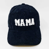 Corduroy Mama Ball Cap king-general-store-5710.myshopify.com