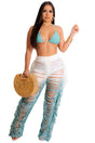 Sexy Bikini Top Crochet Pant Set king-general-store-5710.myshopify.com