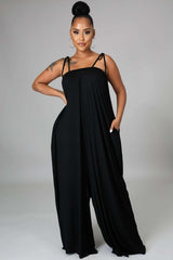 Sleeveless Chiffon Style Jumpsuit king-general-store-5710.myshopify.com