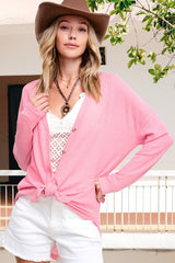 Greta Cardigan Soft Loose Fit king-general-store-5710.myshopify.com