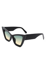 Square Retro Fashion Cat Eye Sunglasses king-general-store-5710.myshopify.com