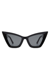 Square Retro Fashion Cat Eye Sunglasses king-general-store-5710.myshopify.com