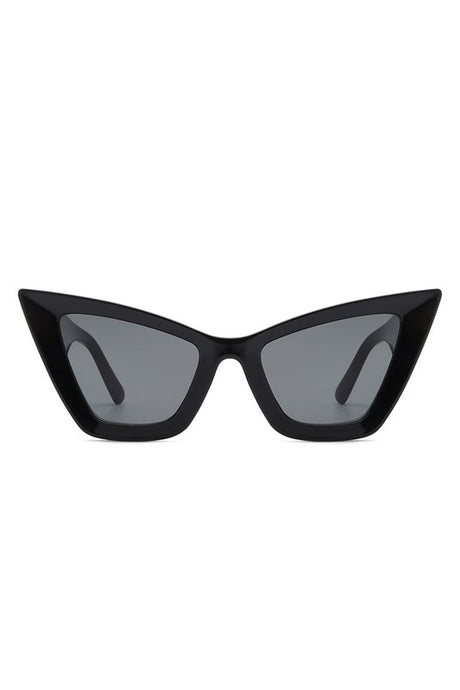 Square Retro Fashion Cat Eye Sunglasses king-general-store-5710.myshopify.com