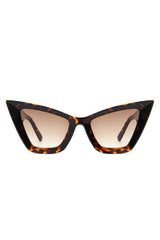 Square Retro Fashion Cat Eye Sunglasses king-general-store-5710.myshopify.com