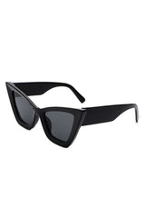 Square Retro Fashion Cat Eye Sunglasses king-general-store-5710.myshopify.com