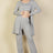 3Piece Set Cardigan, Crop Tank Top and Pants Set king-general-store-5710.myshopify.com