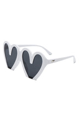 Heart Shaped Oversized Party Fashion Sunglasses king-general-store-5710.myshopify.com