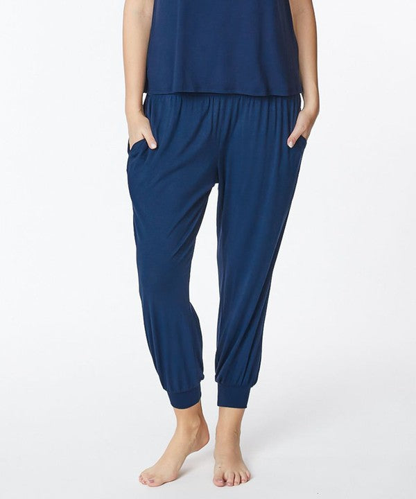 BAMBOO YOGA JOGGER king-general-store-5710.myshopify.com