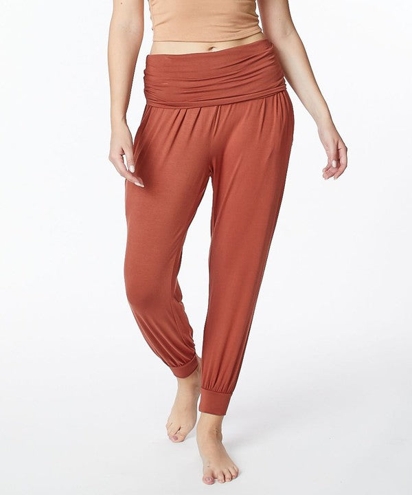 BAMBOO YOGA JOGGER king-general-store-5710.myshopify.com