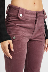 Low Rise Pants with Bell Bottoms king-general-store-5710.myshopify.com