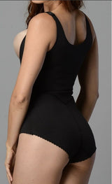 Seamless Thermal Bodyshaper Full Body Shapewear king-general-store-5710.myshopify.com