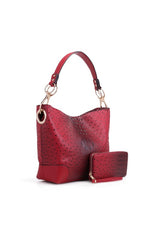 MKF Collection Wandy Soft Hobo & Wallet by Mia K king-general-store-5710.myshopify.com