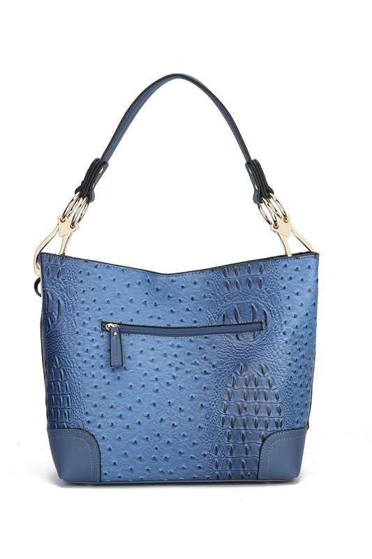 MKF Collection Wandy Soft Hobo & Wallet by Mia K king-general-store-5710.myshopify.com
