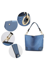 MKF Collection Wandy Soft Hobo & Wallet by Mia K king-general-store-5710.myshopify.com