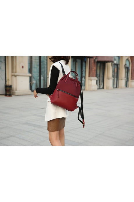 MKF Collection Lexi Packable Backpack by Mia K king-general-store-5710.myshopify.com