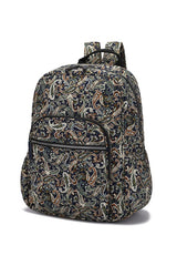 MKF Collection Mycelia Quilted Backpack by Mia K king-general-store-5710.myshopify.com