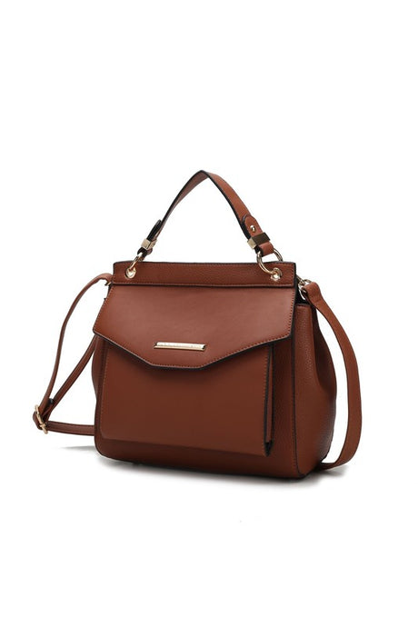 MKF Vida Satchel, Backpack & Crossbody by Mia K king-general-store-5710.myshopify.com