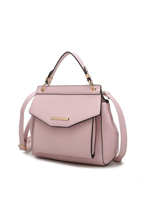 MKF Vida Satchel, Backpack & Crossbody by Mia K king-general-store-5710.myshopify.com