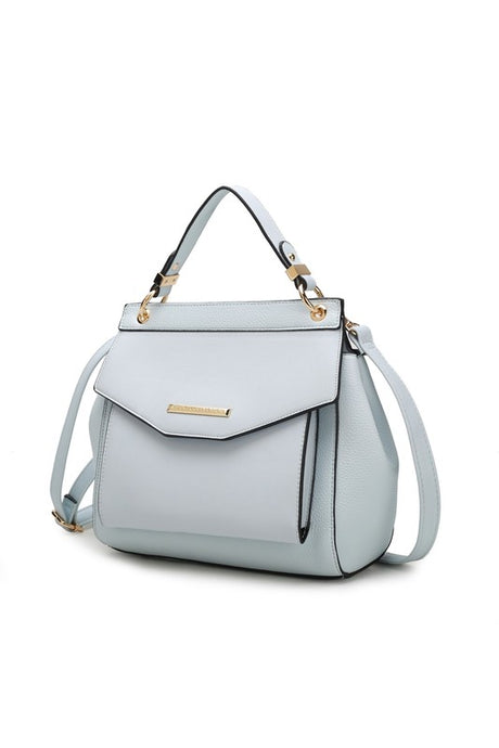 MKF Vida Satchel, Backpack & Crossbody by Mia K king-general-store-5710.myshopify.com