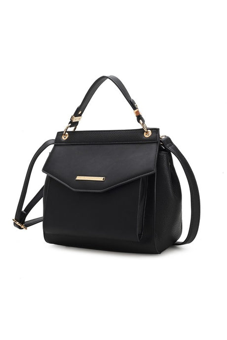 MKF Vida Satchel, Backpack & Crossbody by Mia K king-general-store-5710.myshopify.com