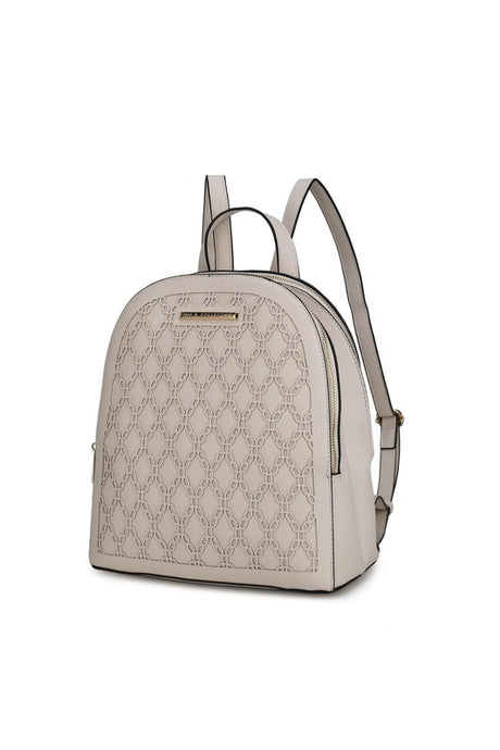 MKF Sloane Multi compartment Backpack by Mia K king-general-store-5710.myshopify.com