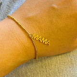 Charming Mama Stretch Bracelet king-general-store-5710.myshopify.com