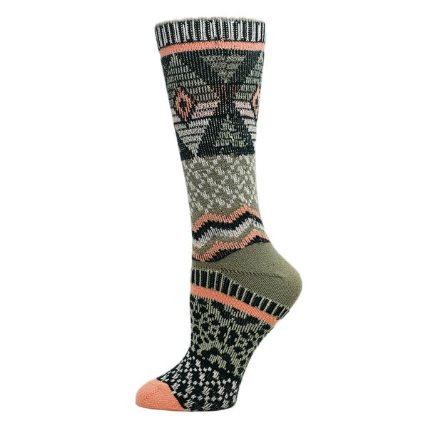 Emma - Women's fuzzy crew socks king-general-store-5710.myshopify.com