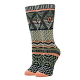 Emma - Women's fuzzy crew socks king-general-store-5710.myshopify.com