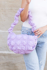 Indy Convertible Quilted Puffer Crossbody king-general-store-5710.myshopify.com