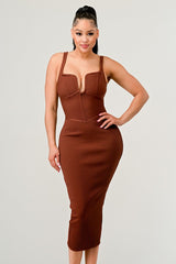 IT FEELS LIKE FALL MIDI DRESS king-general-store-5710.myshopify.com